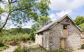 Red Kite Barn Newbridge-on-Wye Powys