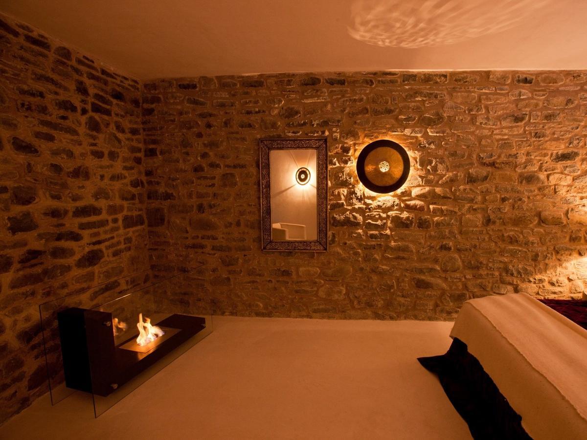 Red Kite Barn - Charming Boutique Barn Conversion Newbridge on Wye Exterior photo